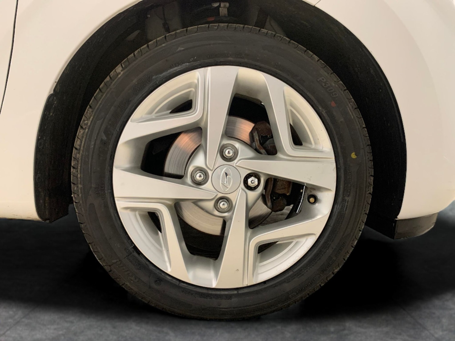 Used Hyundai i10 2022 for sale - 76438398: Photo 29