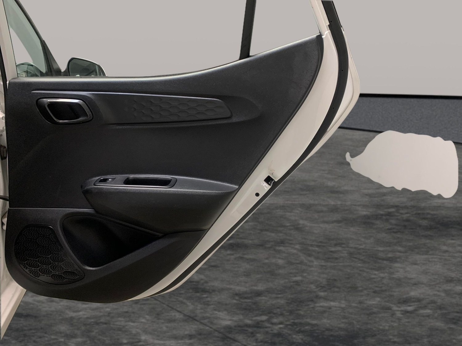 Used Hyundai i10 2022 for sale - 76438398: Photo 36