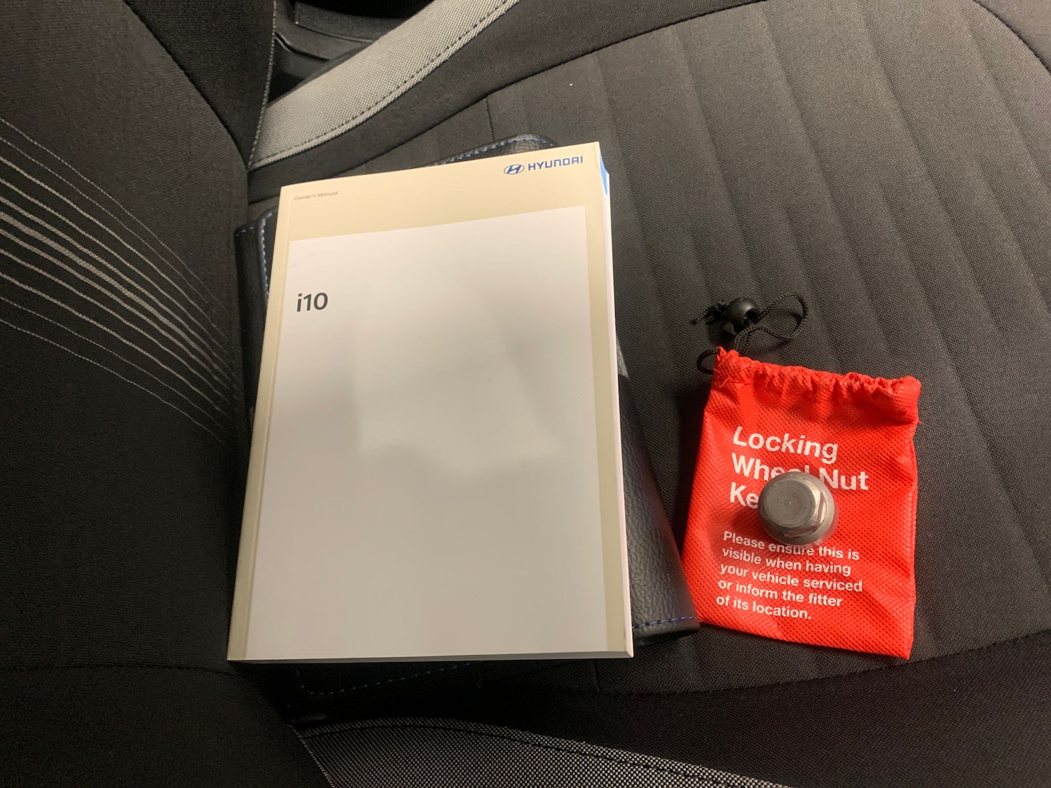 Used Hyundai i10 2022 for sale - 76438398: Photo 38