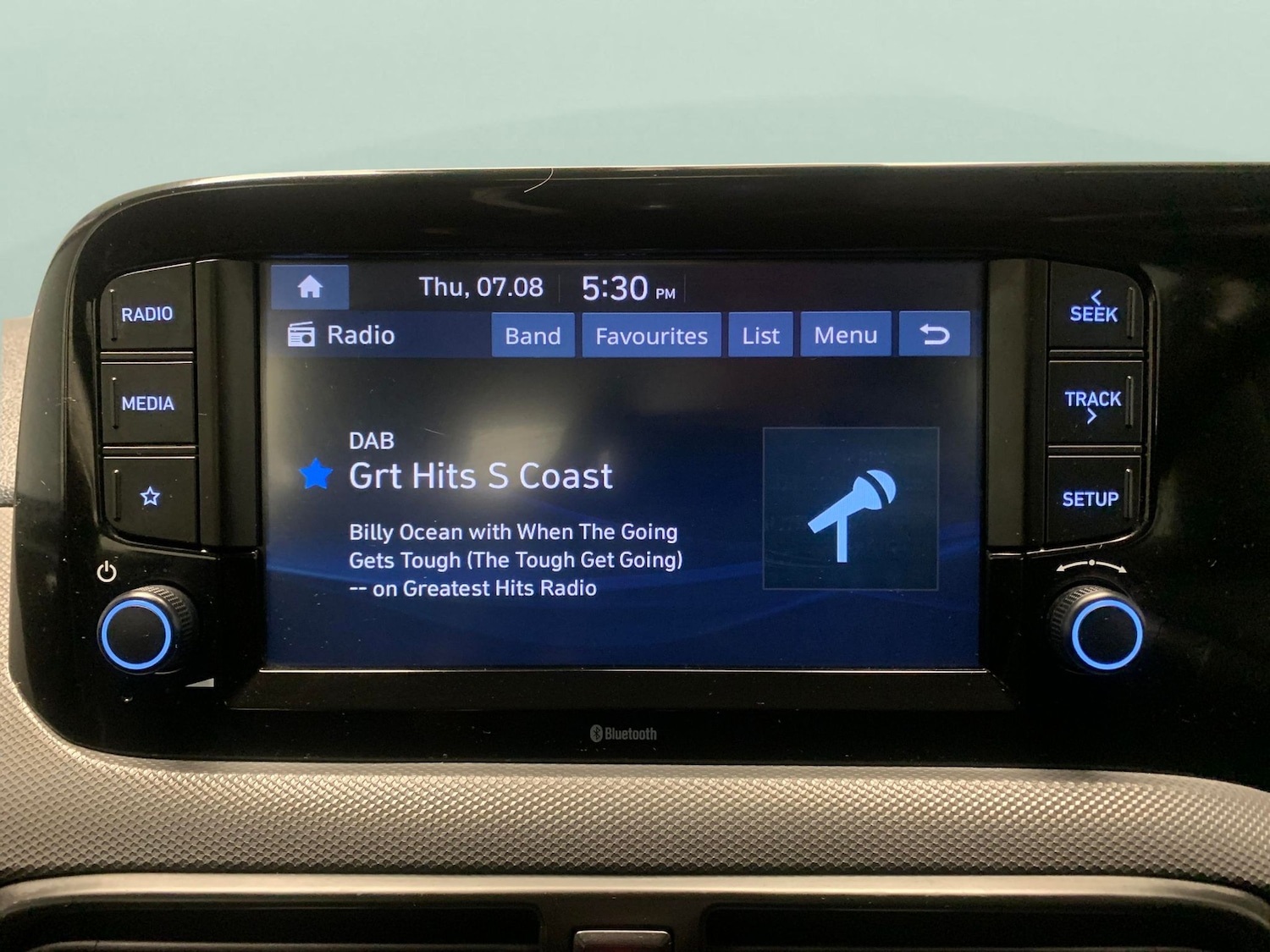 Used Hyundai i10 2022 for sale - 76438398: Photo 7