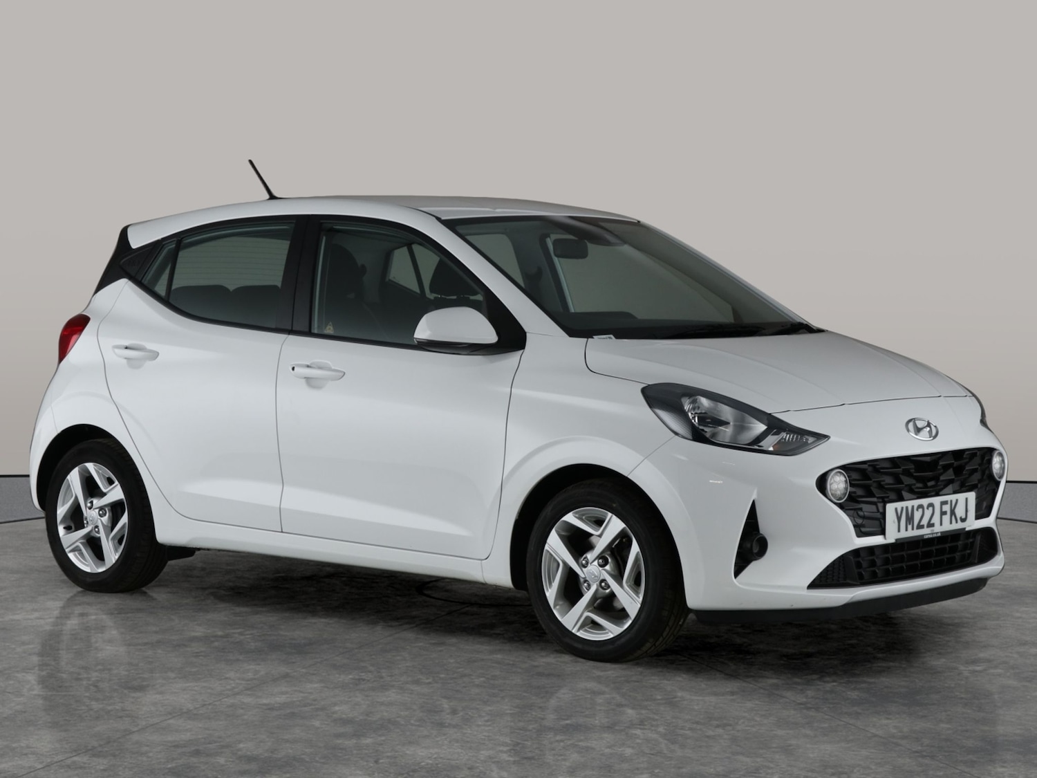 Used Hyundai i10 2022 for sale - 76438398: Photo 9