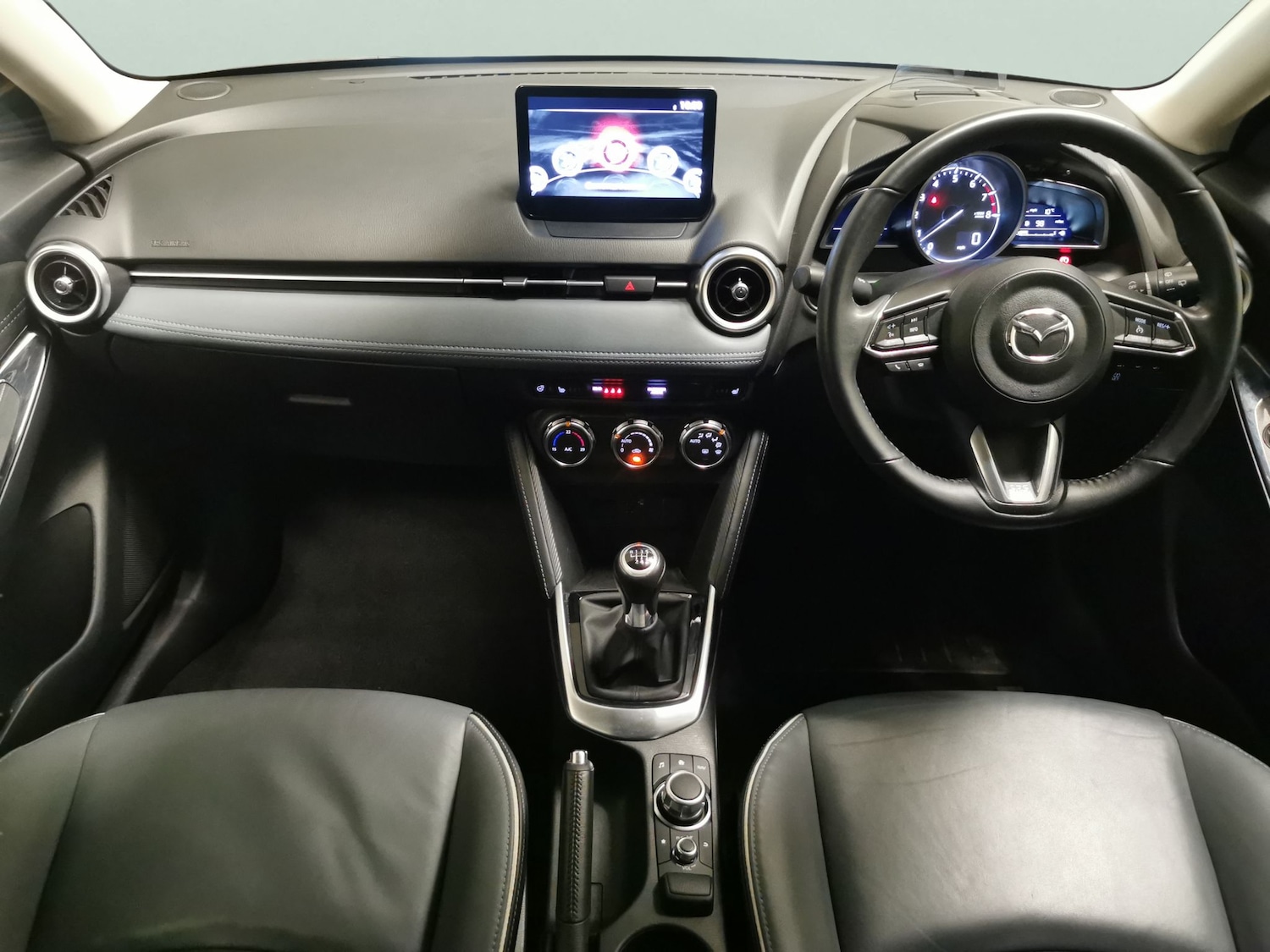 Used Mazda Mazda2 2022 for sale - 76978277: Photo 8