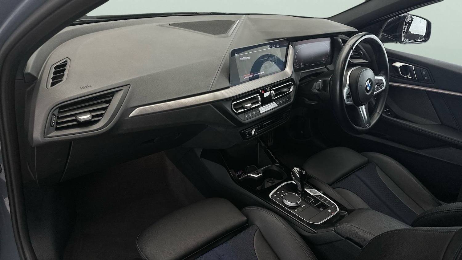 Used BMW 1 Series 2023 for sale - 77240664: Photo 13