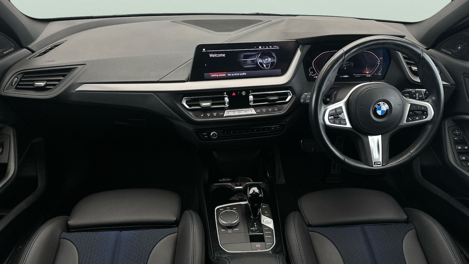 Used BMW 1 Series 2023 for sale - 77240664: Photo 14