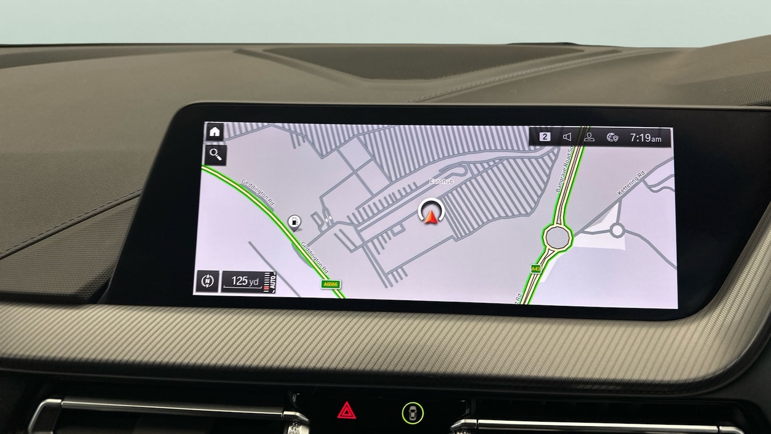 Used BMW 1 Series 2023 for sale - 77240664: Photo 15