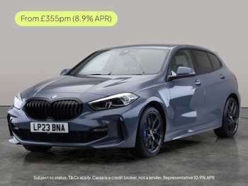 Used BMW 1 Series 2023 for sale - 77240664: Photo