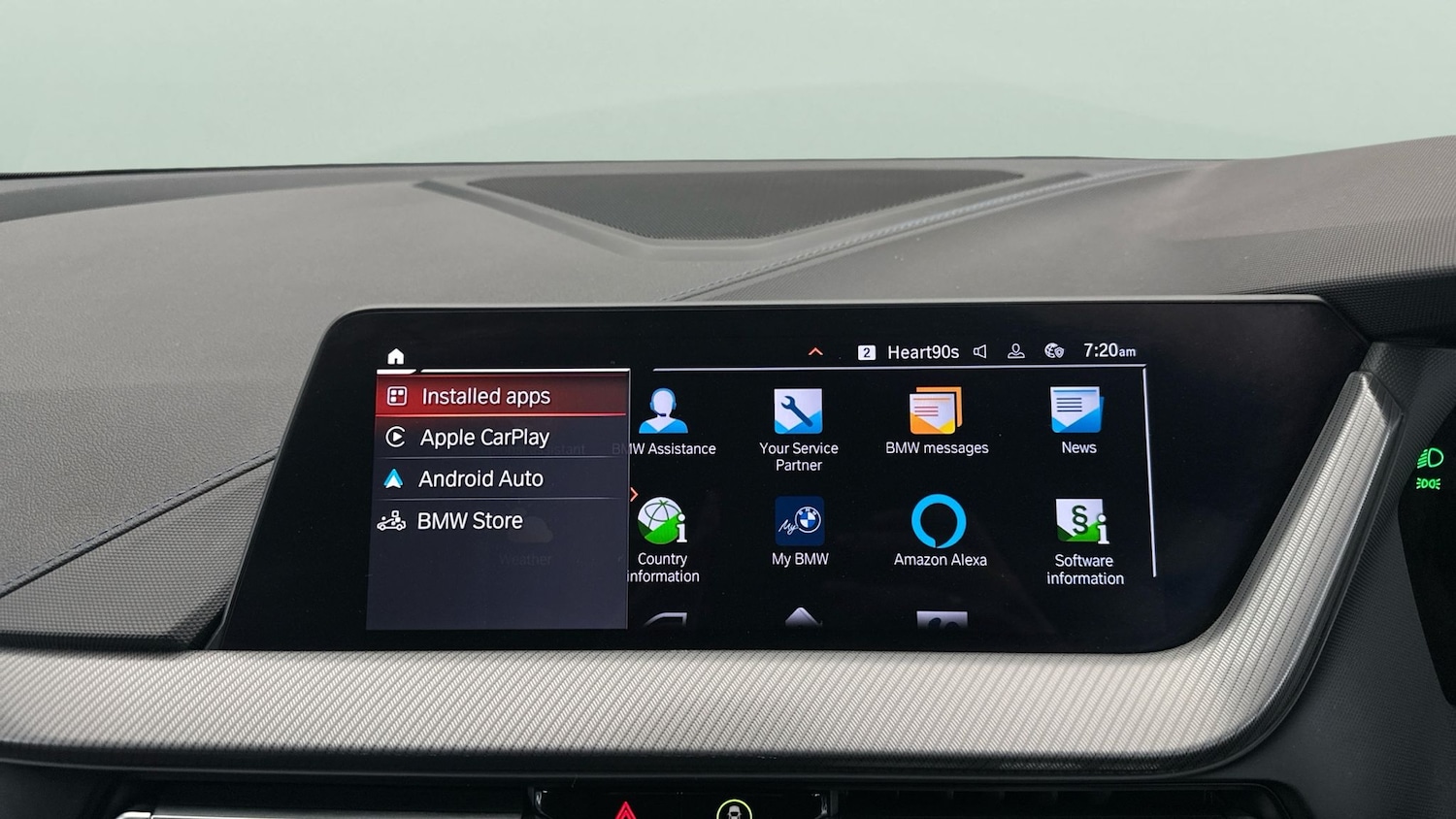 Used BMW 1 Series 2023 for sale - 77240664: Photo 21