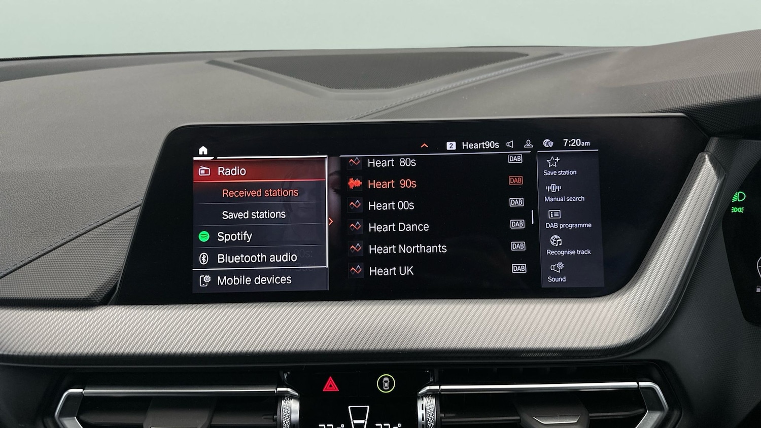 Used BMW 1 Series 2023 for sale - 77240664: Photo 22