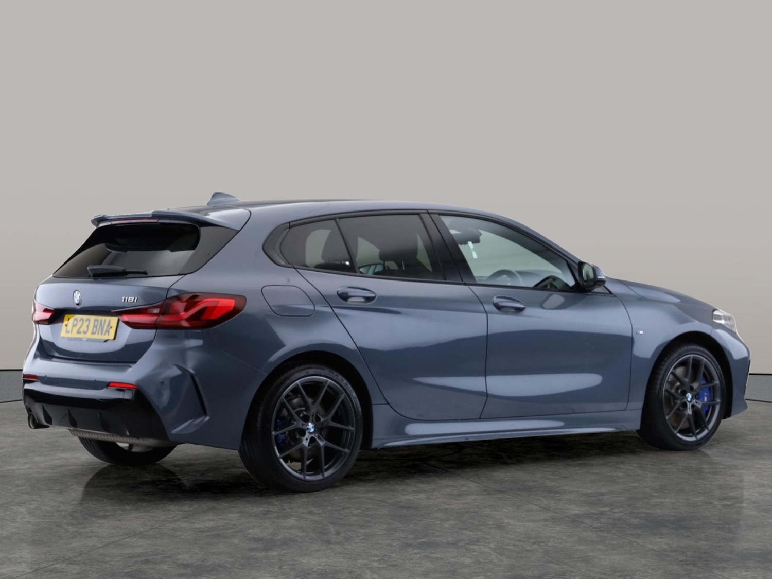 Used BMW 1 Series 2023 for sale - 77240664: Photo 6