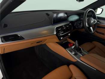 Used BMW 5 Series 2019 for sale - 75035588: Photo