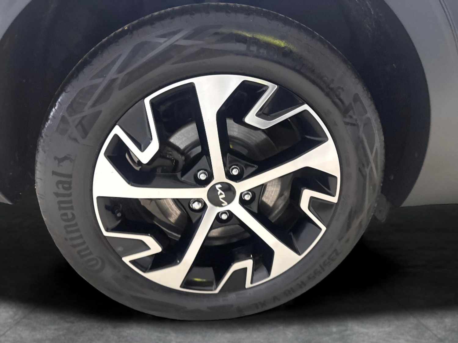 Used Kia Sportage 2024 for sale - 77019331: Photo 24