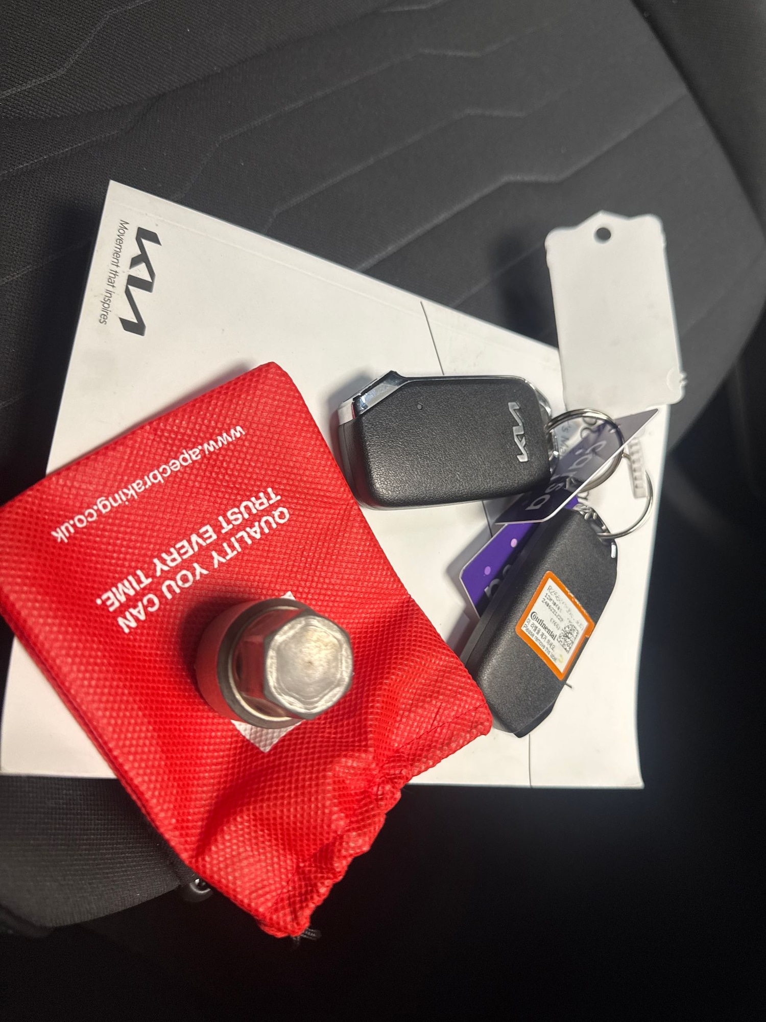 Used Kia Sportage 2024 for sale - 77019331: Photo 30