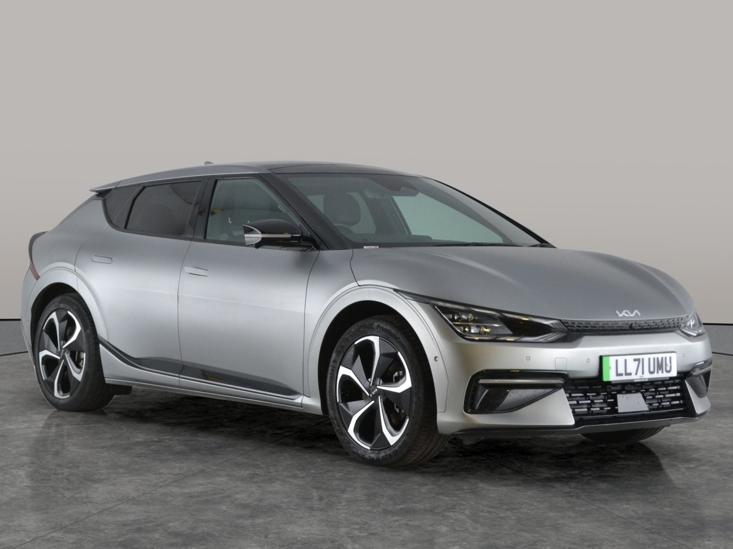 Used Kia EV6 2022 for sale - 77650918: Photo 13