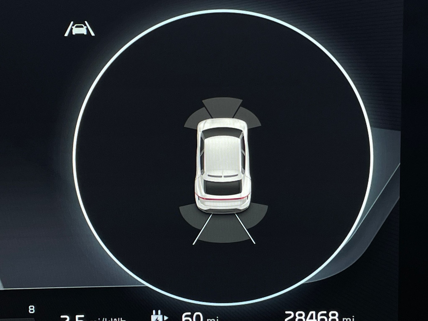 Used Kia EV6 2022 for sale - 77650918: Photo 25