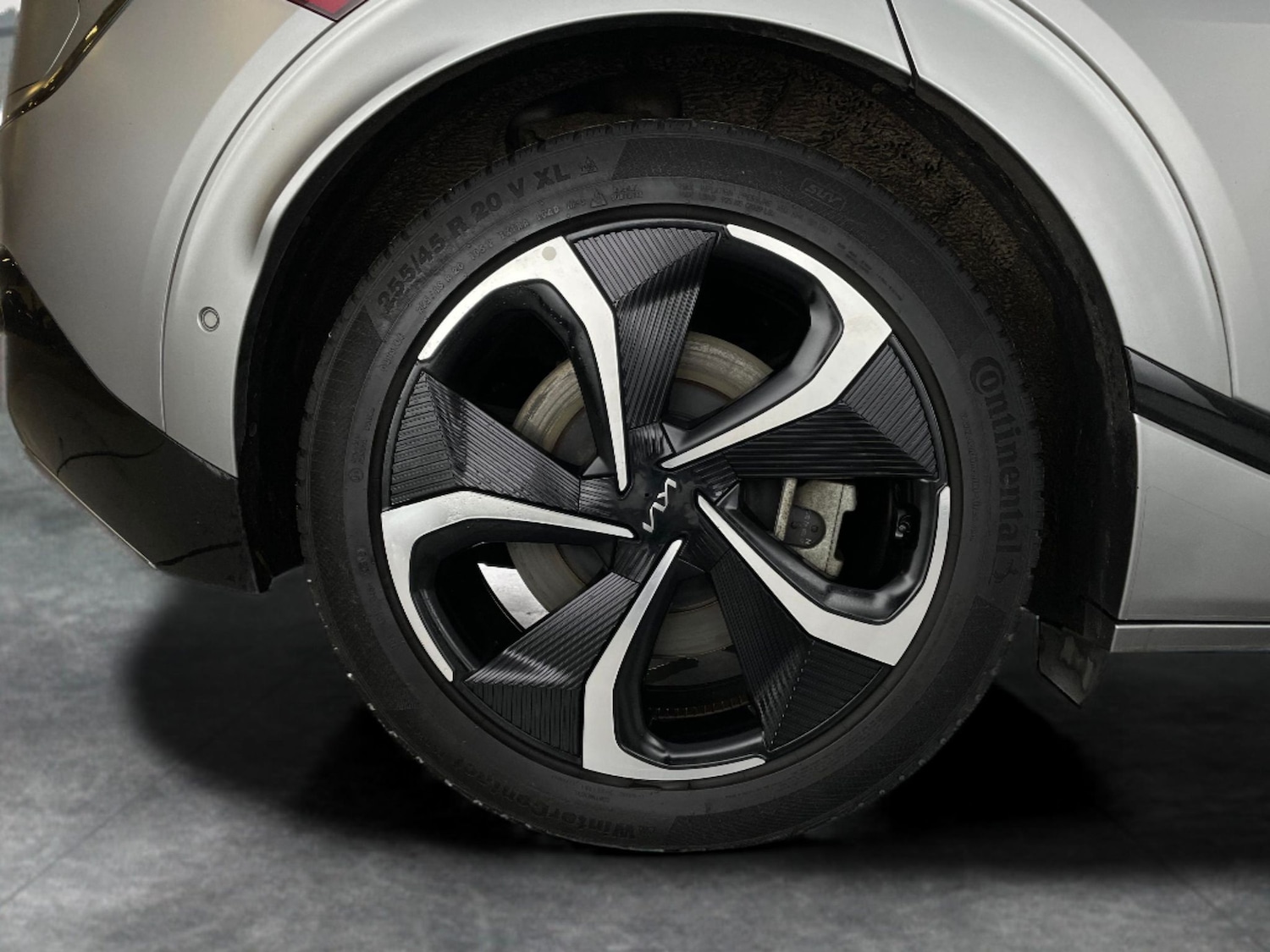 Used Kia EV6 2022 for sale - 77650918: Photo 39