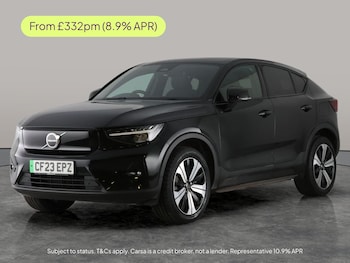Used Volvo C40 2023 for sale - 78895120: Photo