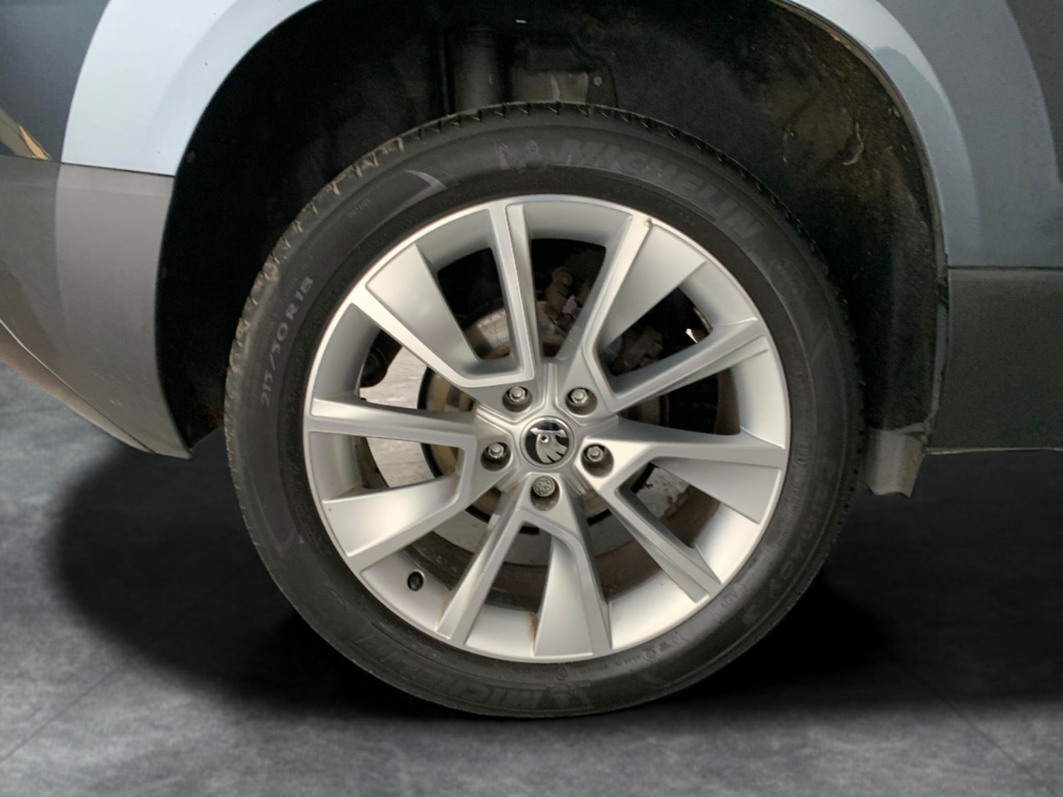 Used Skoda Karoq 2021 for sale - 76999712: Photo 23