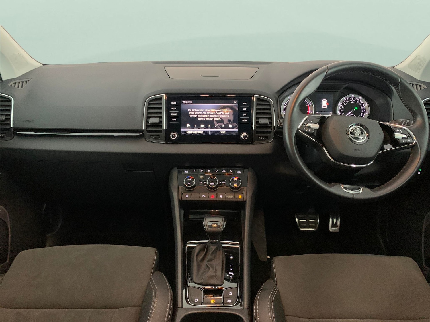 Used Skoda Karoq 2021 for sale - 76999712: Photo 7