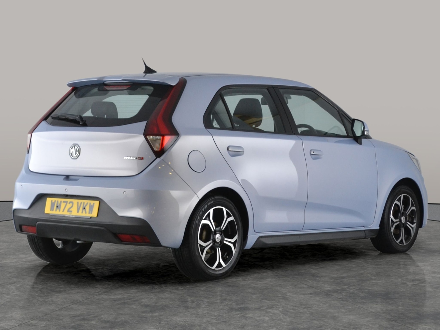 Used MG MG3 2023 for sale - 76782083: Photo 11