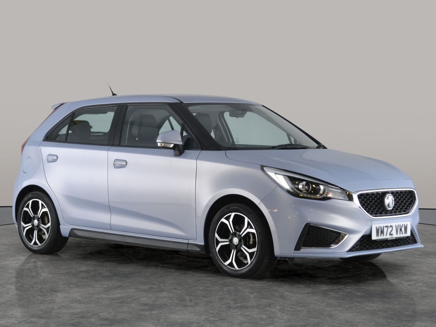 Used MG MG3 2023 for sale - 76782083: Photo 13