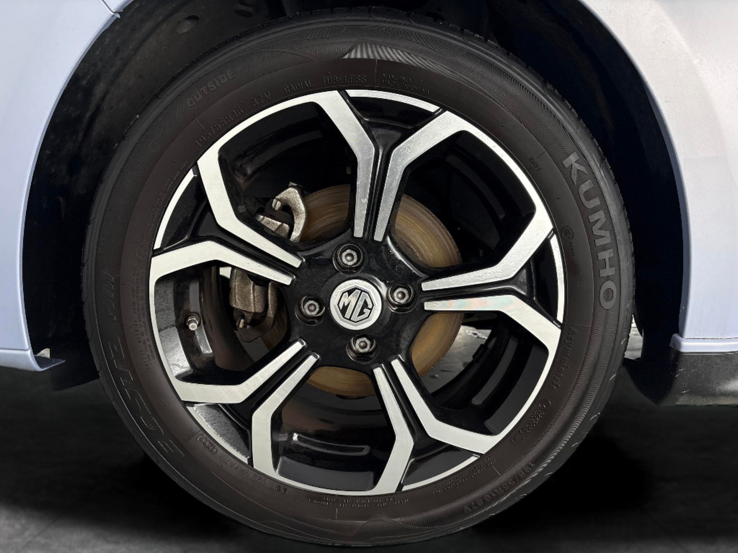 Used MG MG3 2023 for sale - 76782083: Photo 21