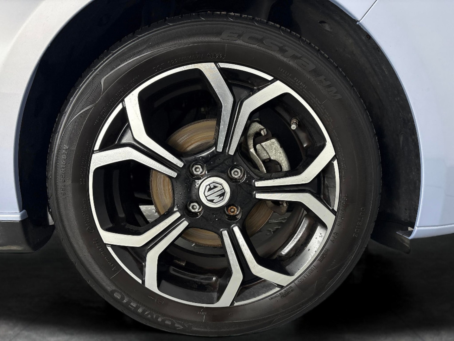 Used MG MG3 2023 for sale - 76782083: Photo 22