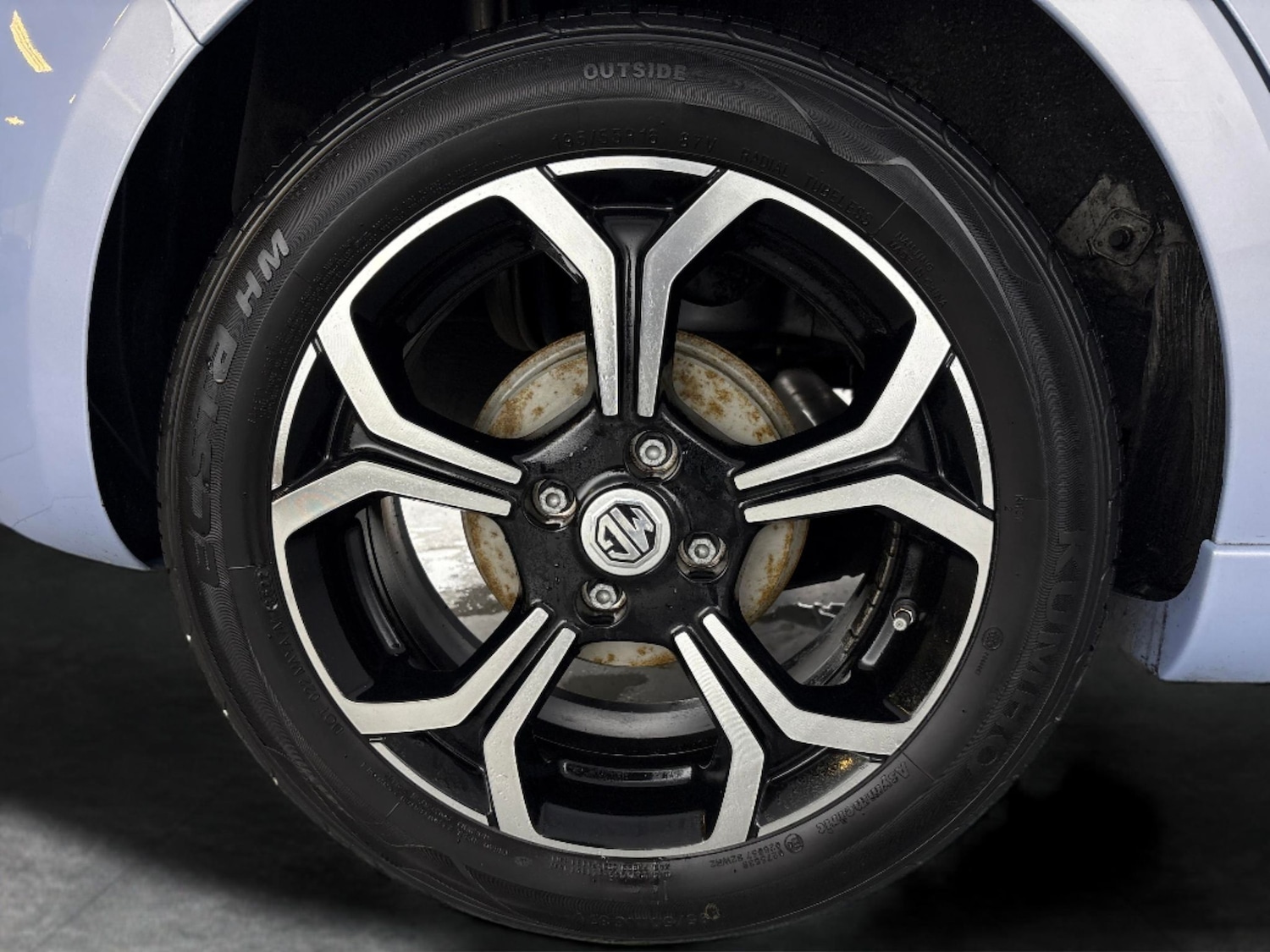 Used MG MG3 2023 for sale - 76782083: Photo 23