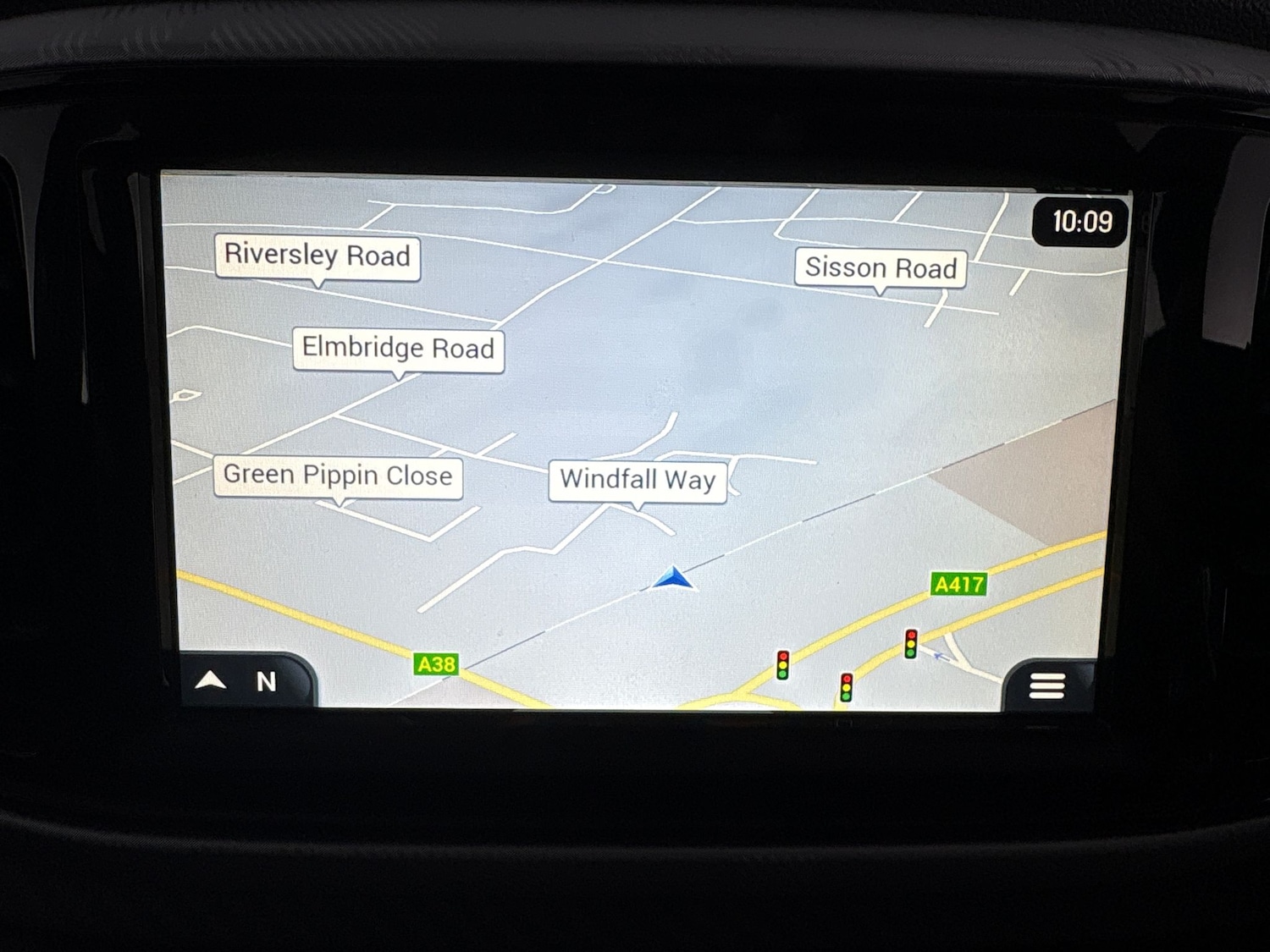 Used MG MG3 2023 for sale - 76782083: Photo 6