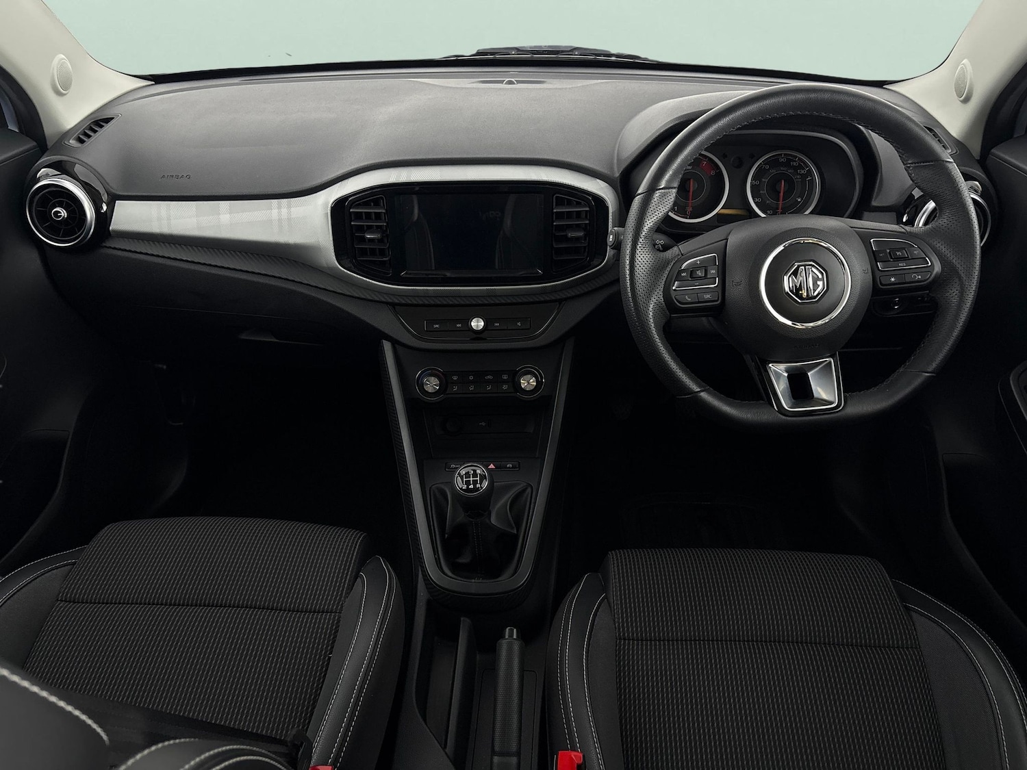 Used MG MG3 2023 for sale - 76782083: Photo 8