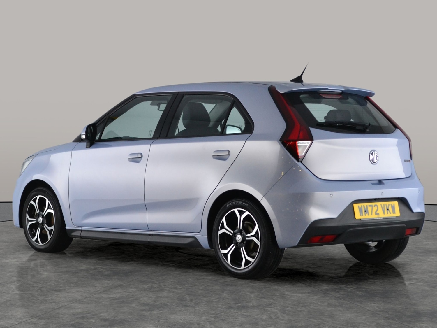 Used MG MG3 2023 for sale - 76782083: Photo 9