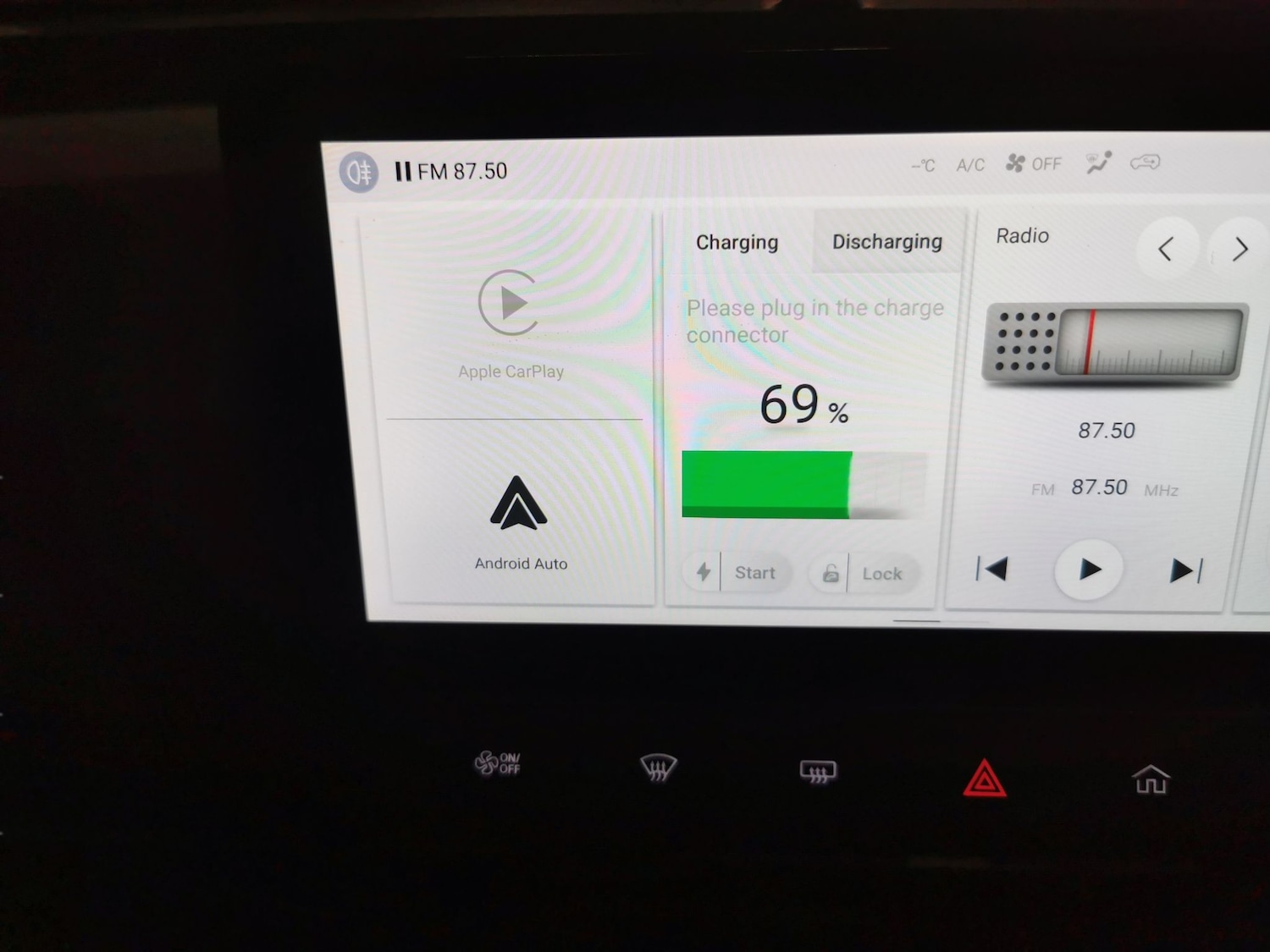 Used MG MG4 for sale - 77475396: Photo 17