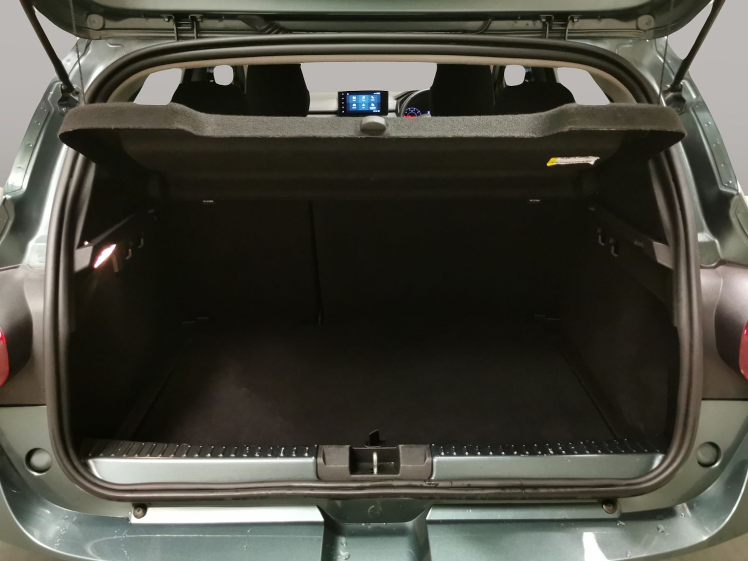 Used Dacia Sandero Stepway 2024 for sale - 77043301: Photo 31