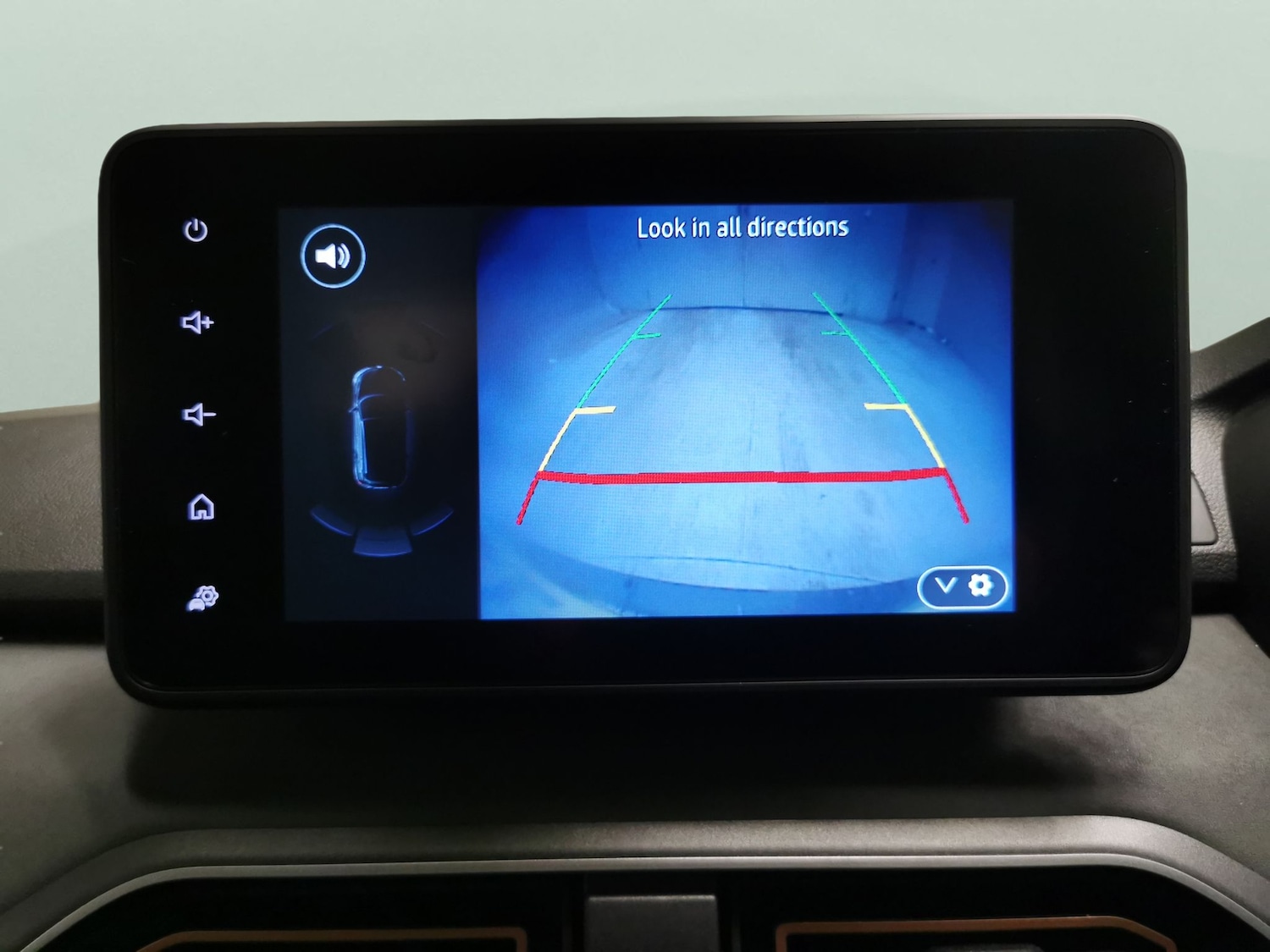 Used Dacia Sandero Stepway 2024 for sale - 77043301: Photo 5