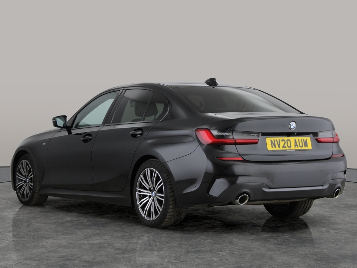 Used BMW 3 Series 2020 for sale - 77928229: Photo 11