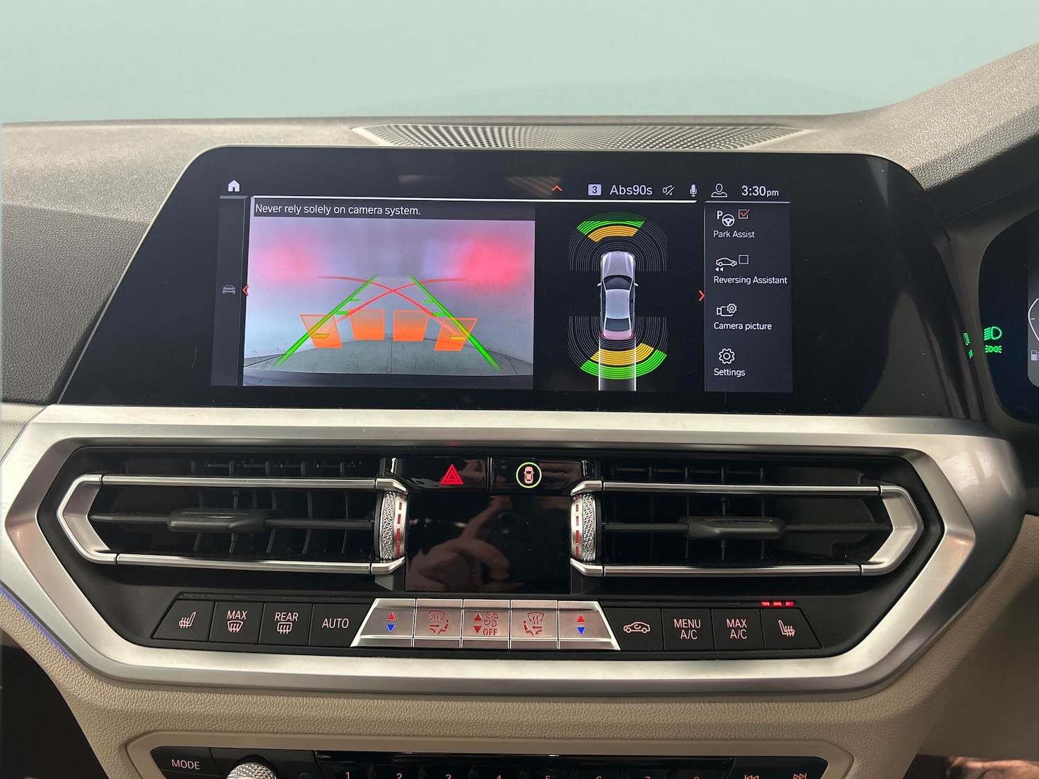 Used BMW 3 Series 2020 for sale - 77928229: Photo 15