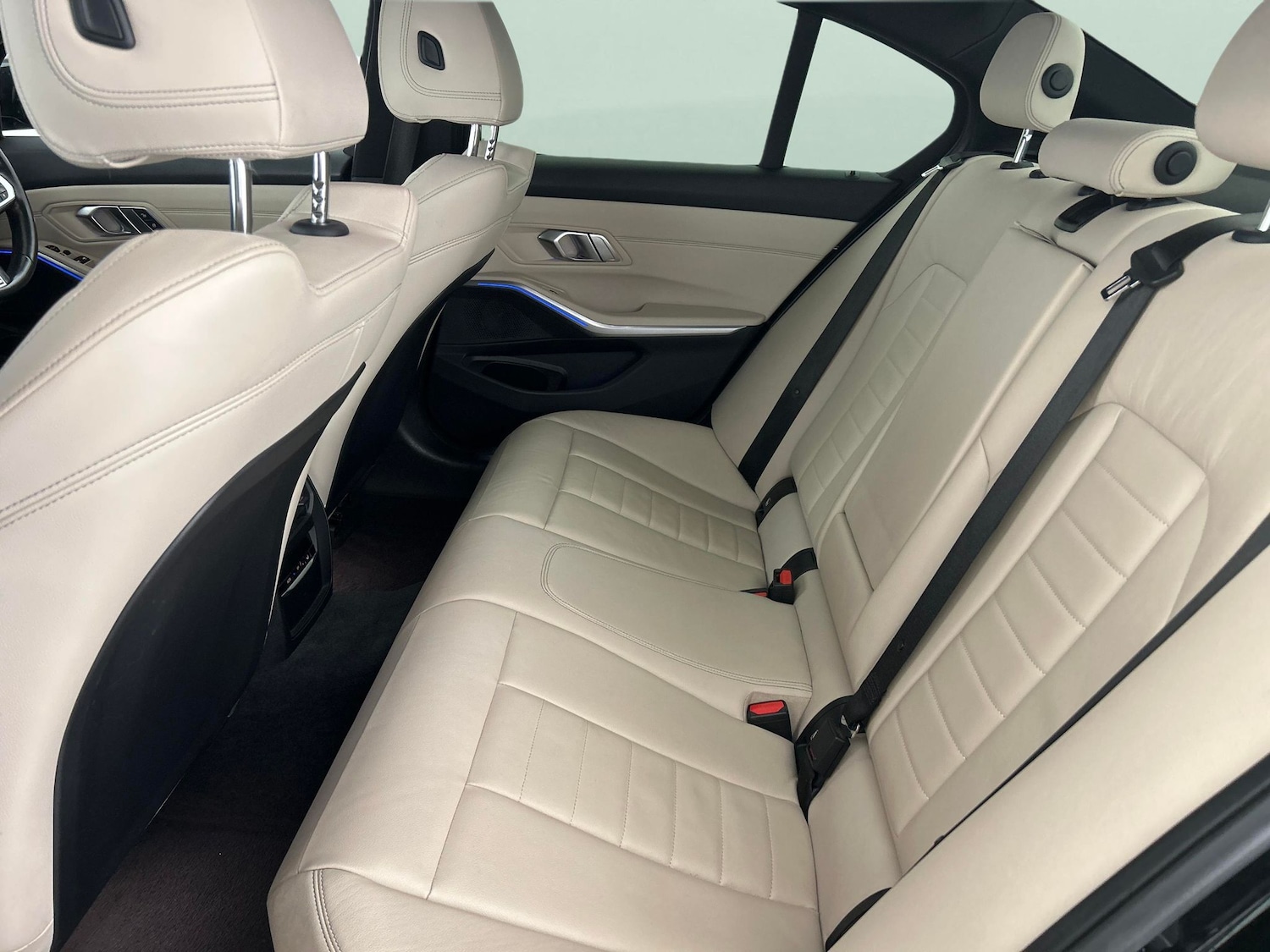 Used BMW 3 Series 2020 for sale - 77928229: Photo 26