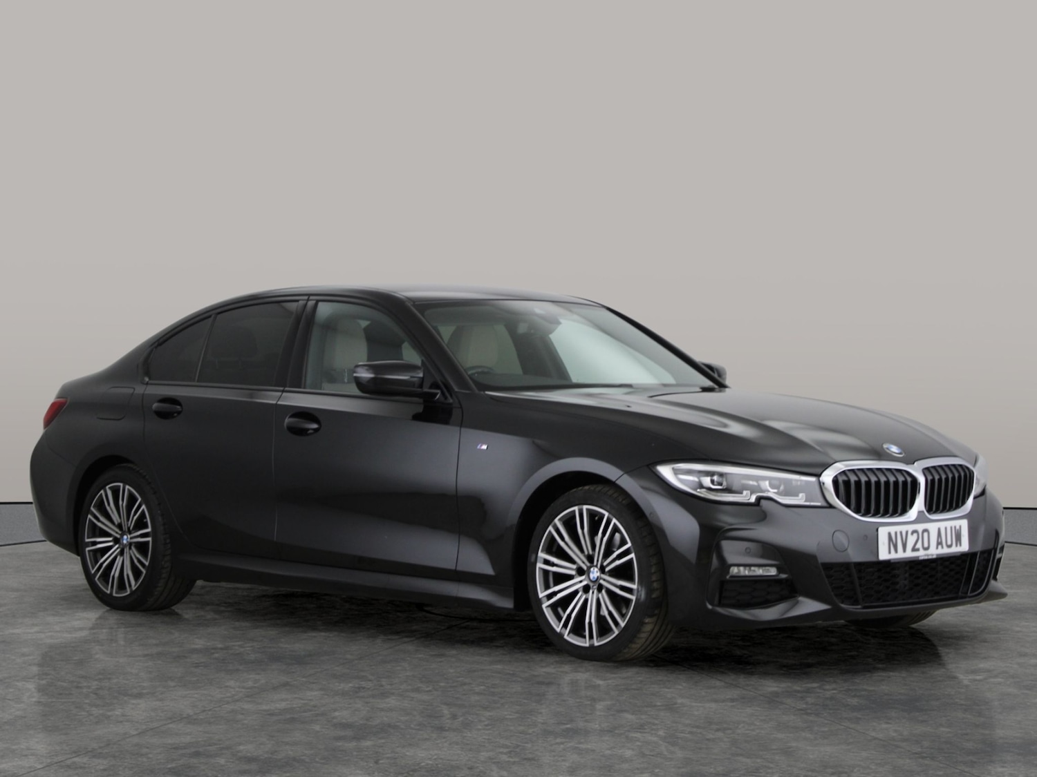 Used BMW 3 Series 2020 for sale - 77928229: Photo 7