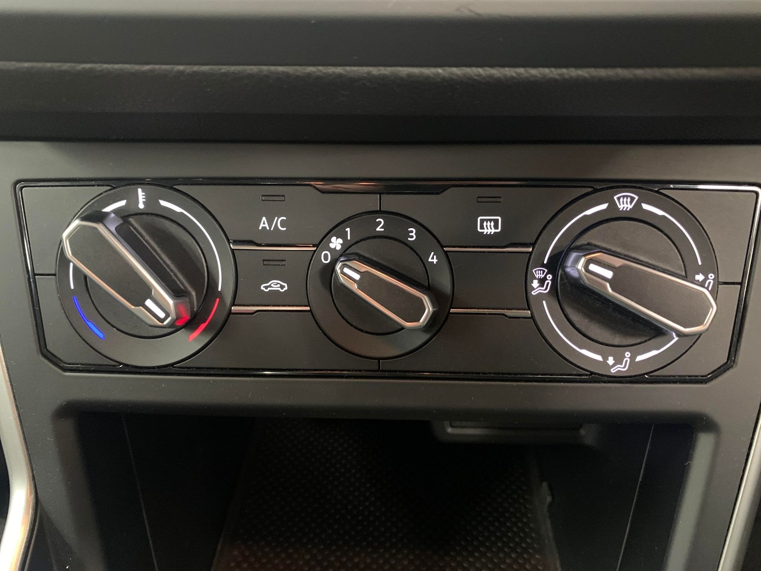 Used Volkswagen Polo 2022 for sale - 76544989: Photo 16