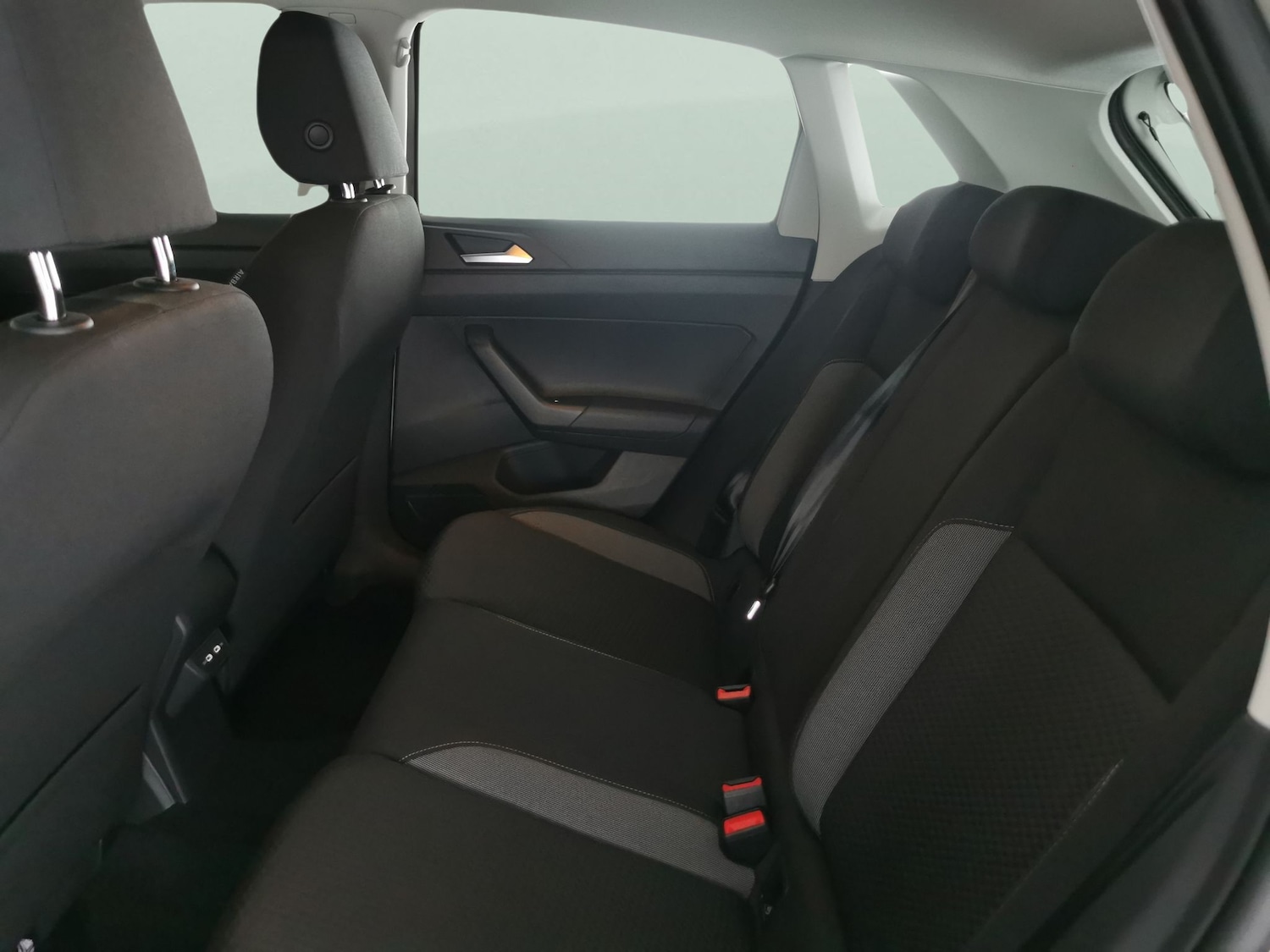 Used Volkswagen Polo 2022 for sale - 76544989: Photo 24