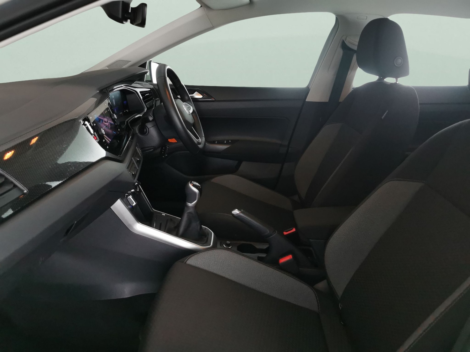 Used Volkswagen Polo 2022 for sale - 76544989: Photo 4