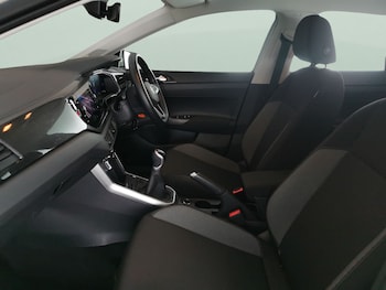 Used Volkswagen Polo 2022 for sale - 76544989: Photo