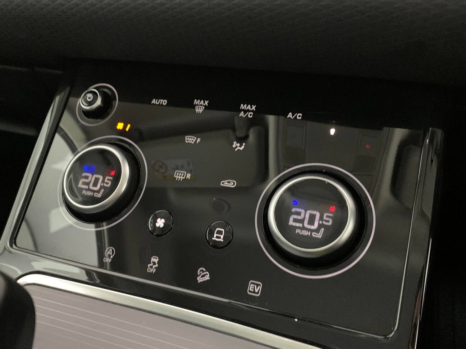 Used Land Rover Range Rover Evoque 2021 for sale - 77701816: Photo 20