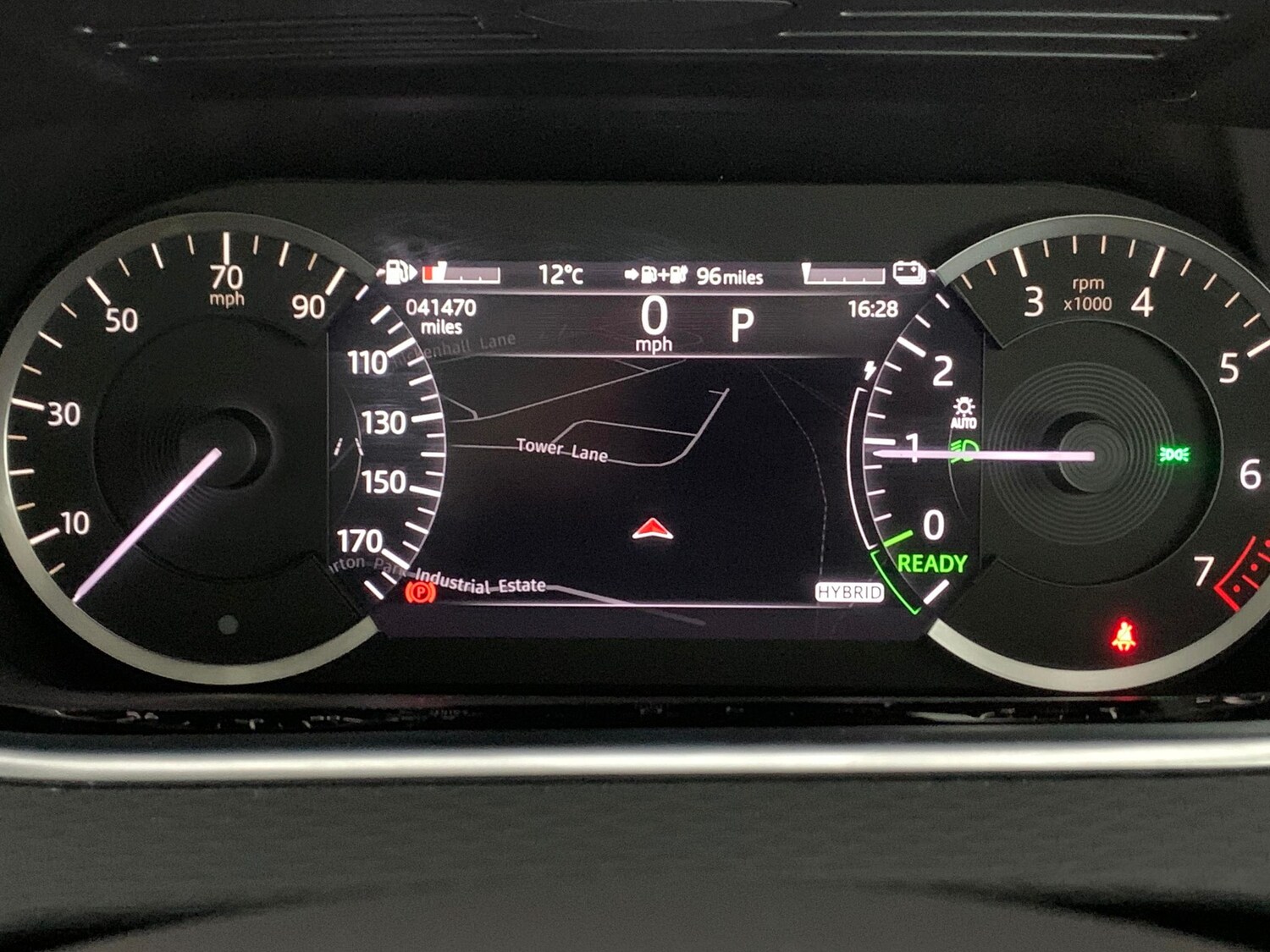 Used Land Rover Range Rover Evoque 2021 for sale - 77701816: Photo 24