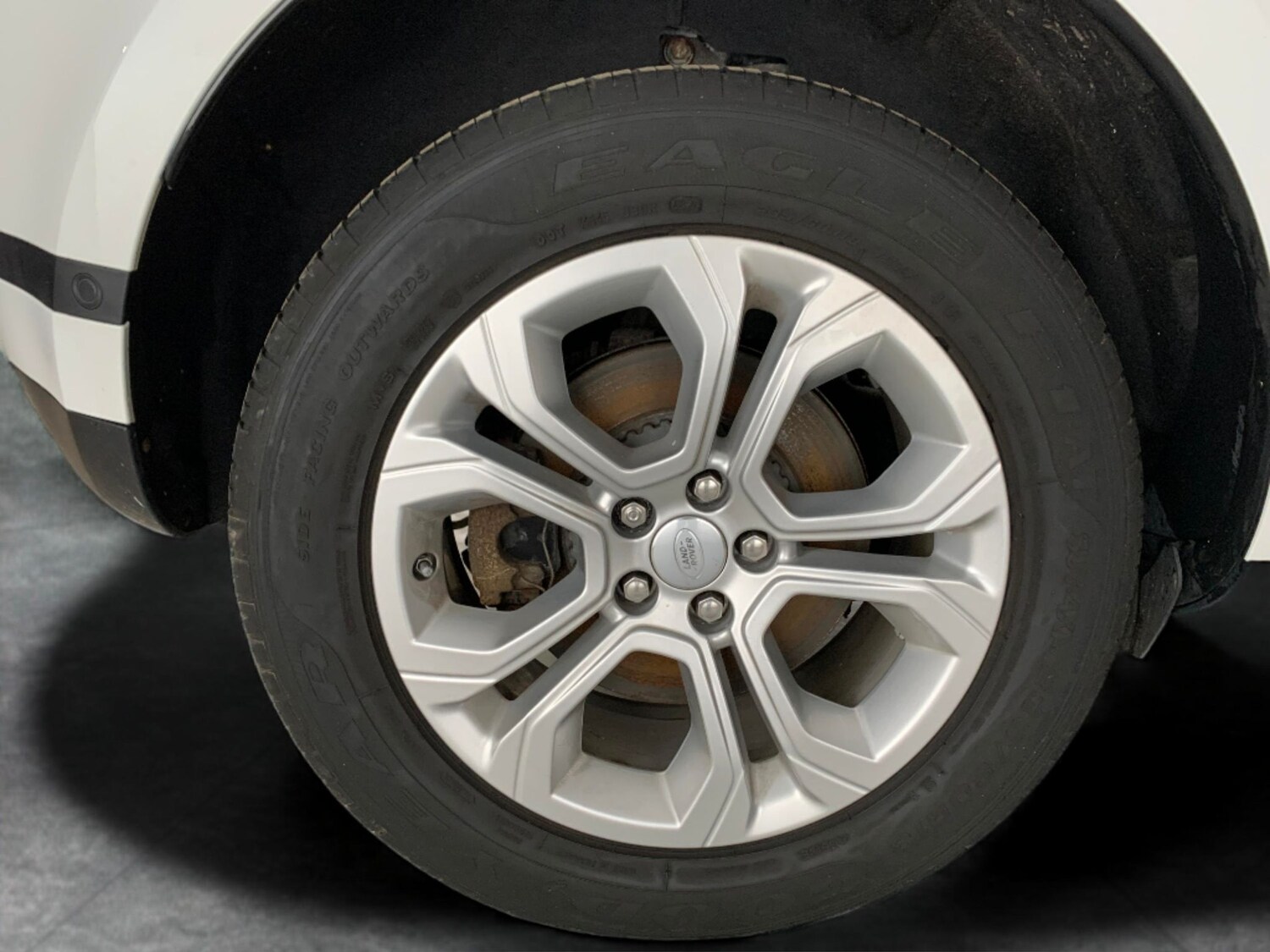 Used Land Rover Range Rover Evoque 2021 for sale - 77701816: Photo 28