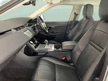 Used Land Rover Range Rover Evoque undefined for sale - 77701816: Photo