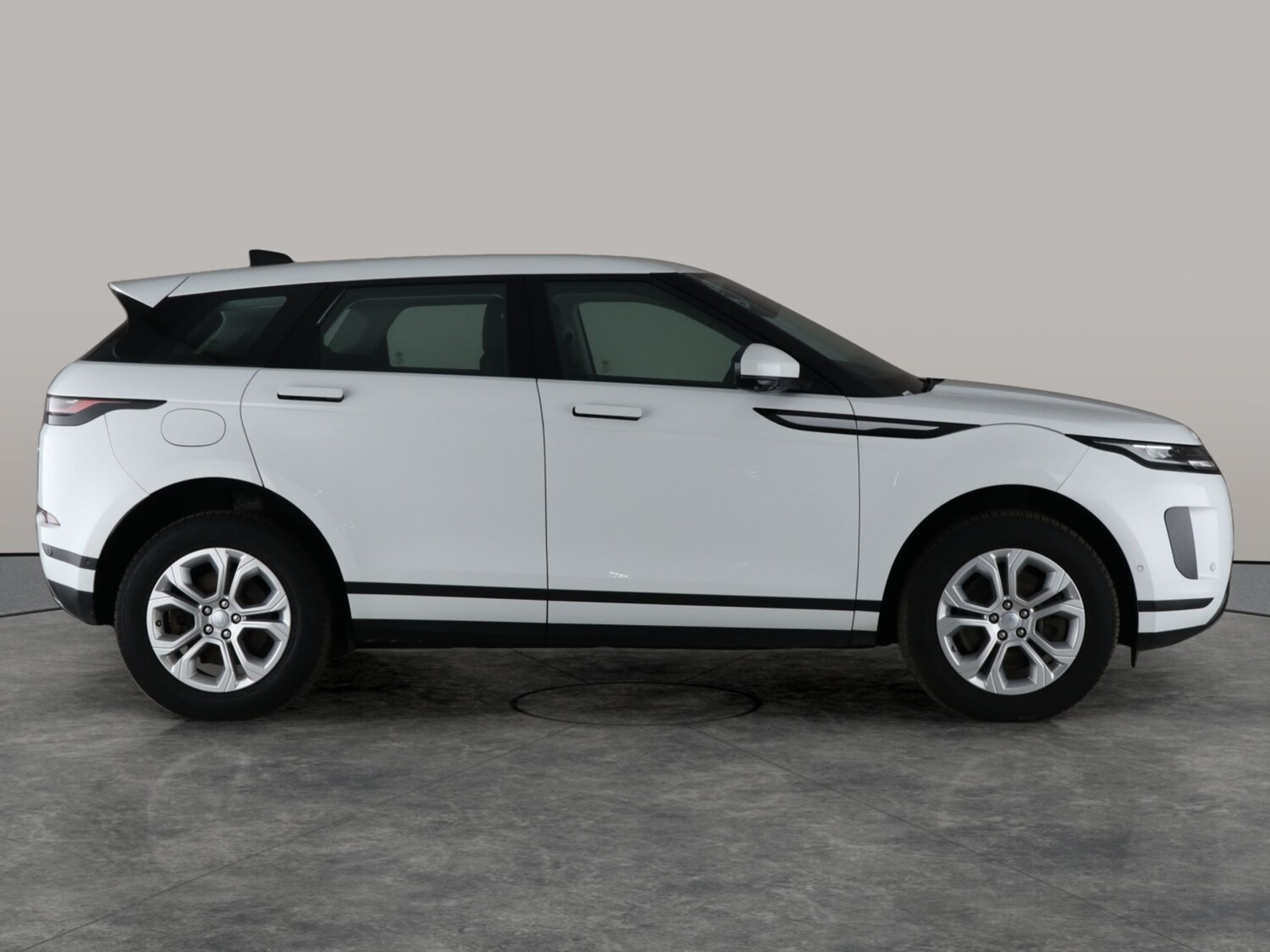 Used Land Rover Range Rover Evoque 2021 for sale - 77701816: Photo 9