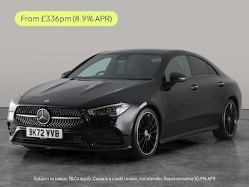 Used Mercedes-Benz CLA 2022 for sale - 78827050: Photo