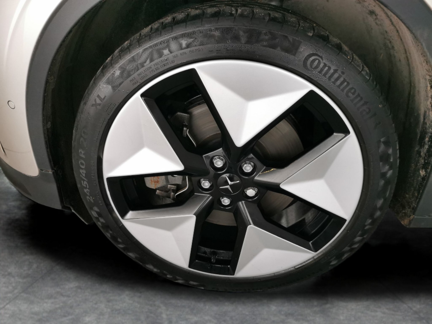 Used Polestar Polestar 2 2023 for sale - 77326680: Photo 22