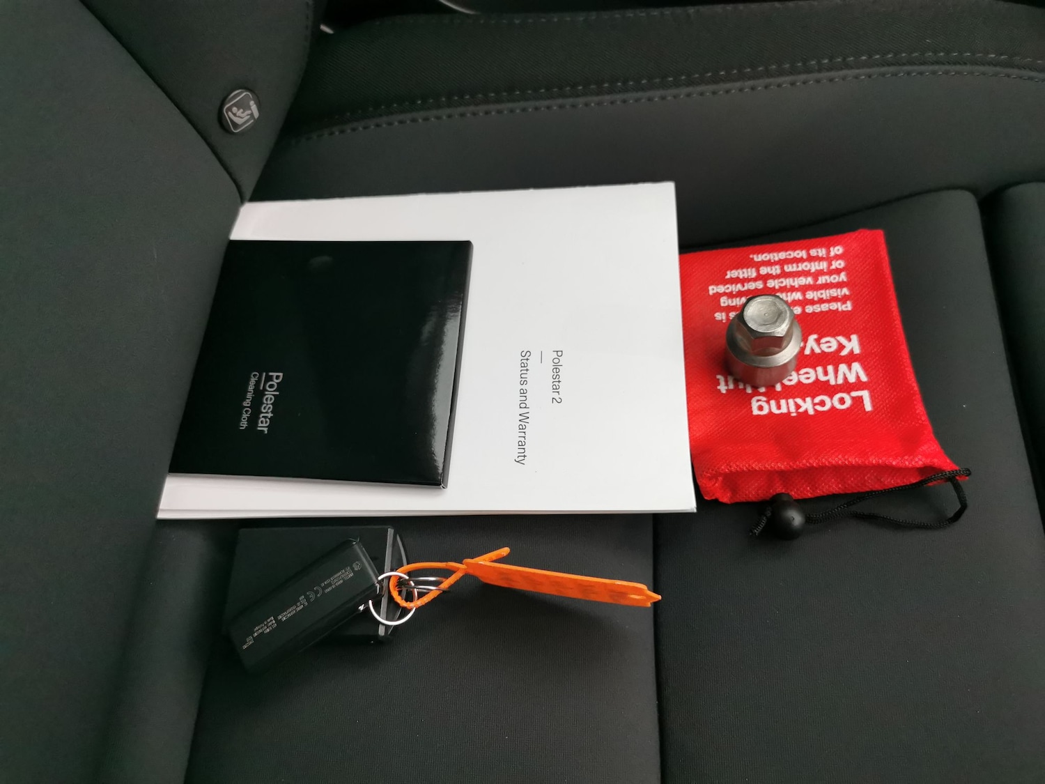 Used Polestar Polestar 2 2023 for sale - 77326680: Photo 30