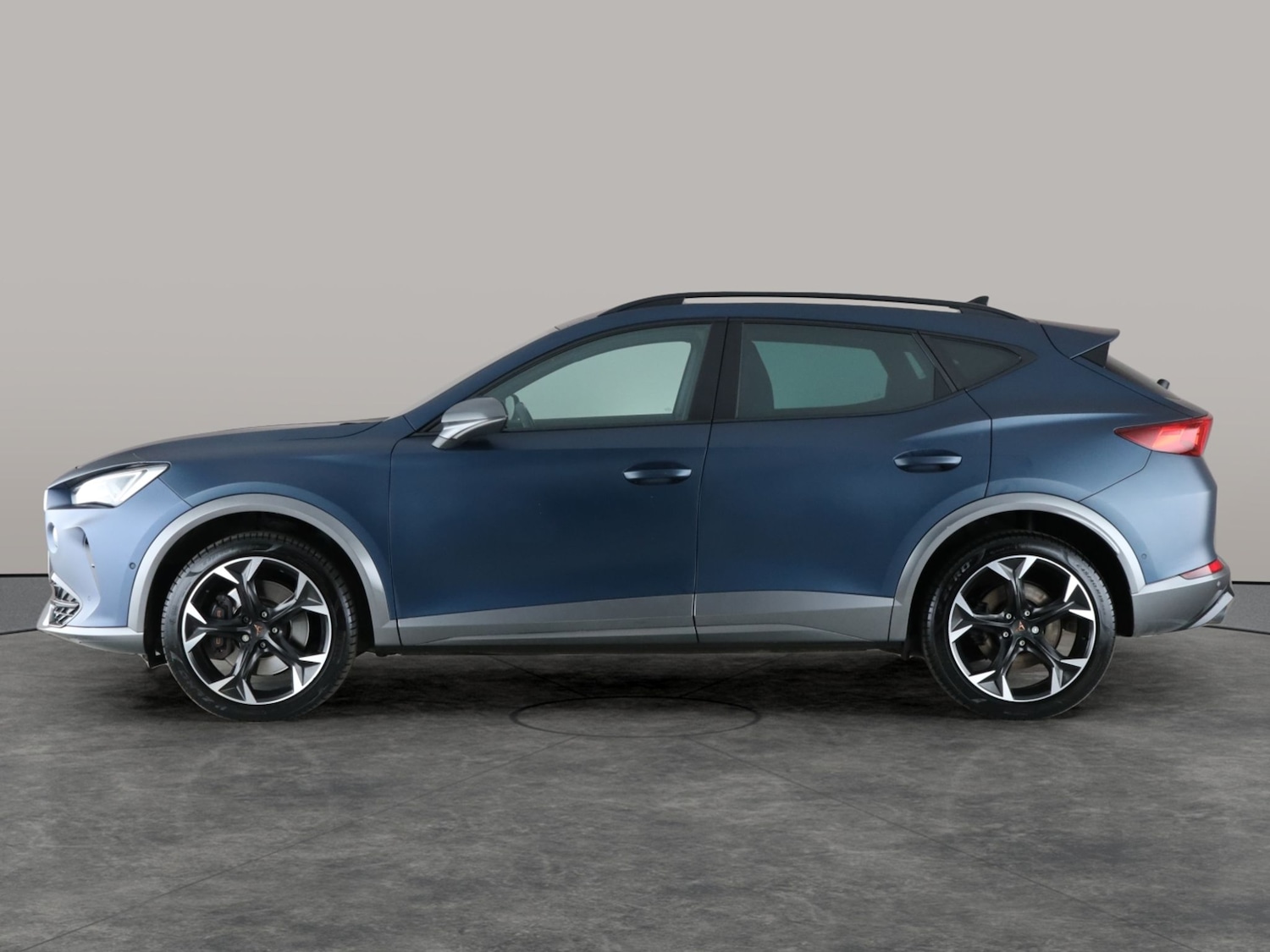 Used Cupra Formentor 2022 for sale - 77054404: Photo 14